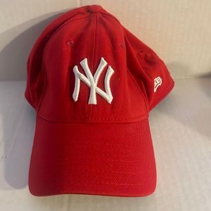 New era 39 thirty NY HAT
